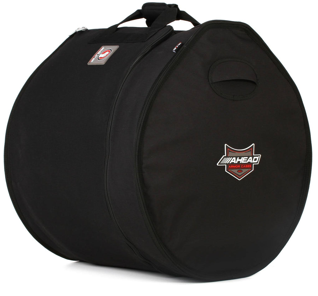 Bass Drum Case 22 x 18 in. B184