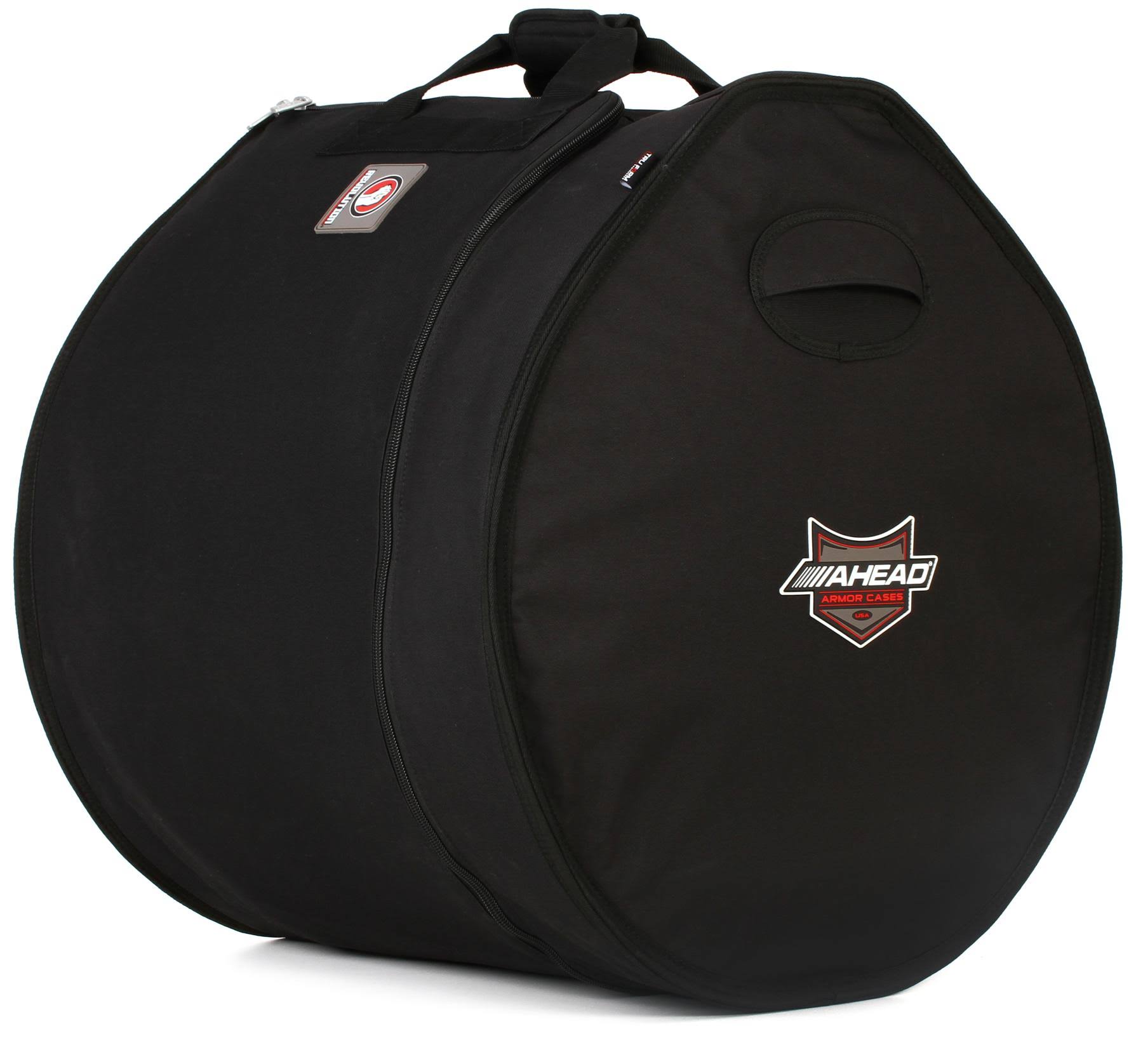 Bass Drum Case 22 x 18 in. B184