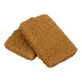 Alaskan Whole Grain Breaded Pollock, 3.6 Ounce M4451