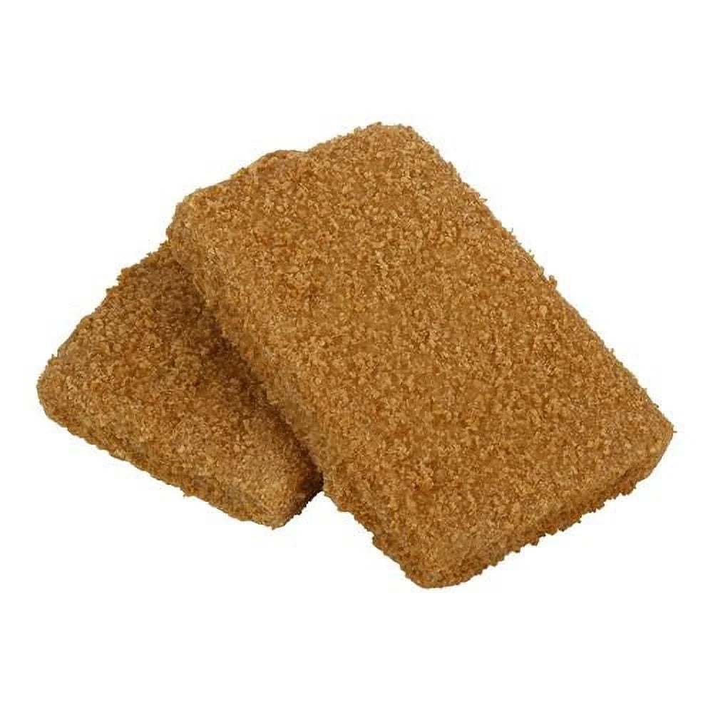 Alaskan Whole Grain Breaded Pollock, 3.6 Ounce M4451