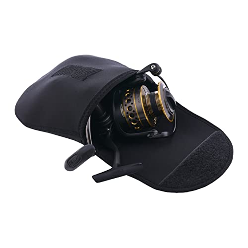Size 5000 Spinning Reel Kit with Spare Spool L68519