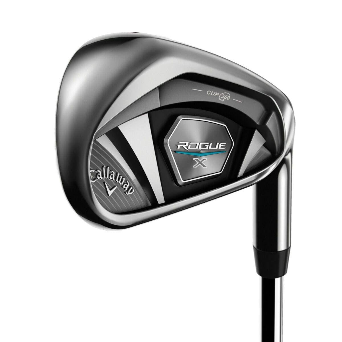 20 Iron Set (5-AW) P2352