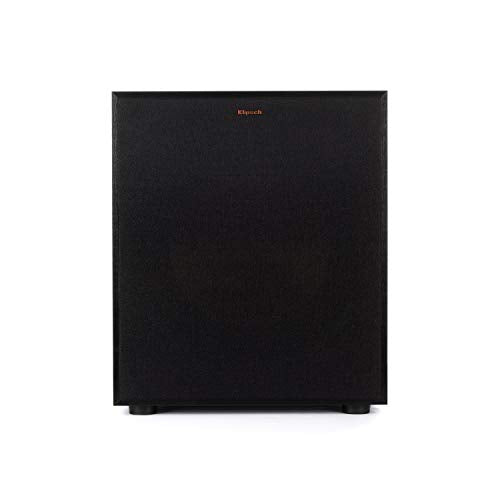Black Subwoofer H149881
