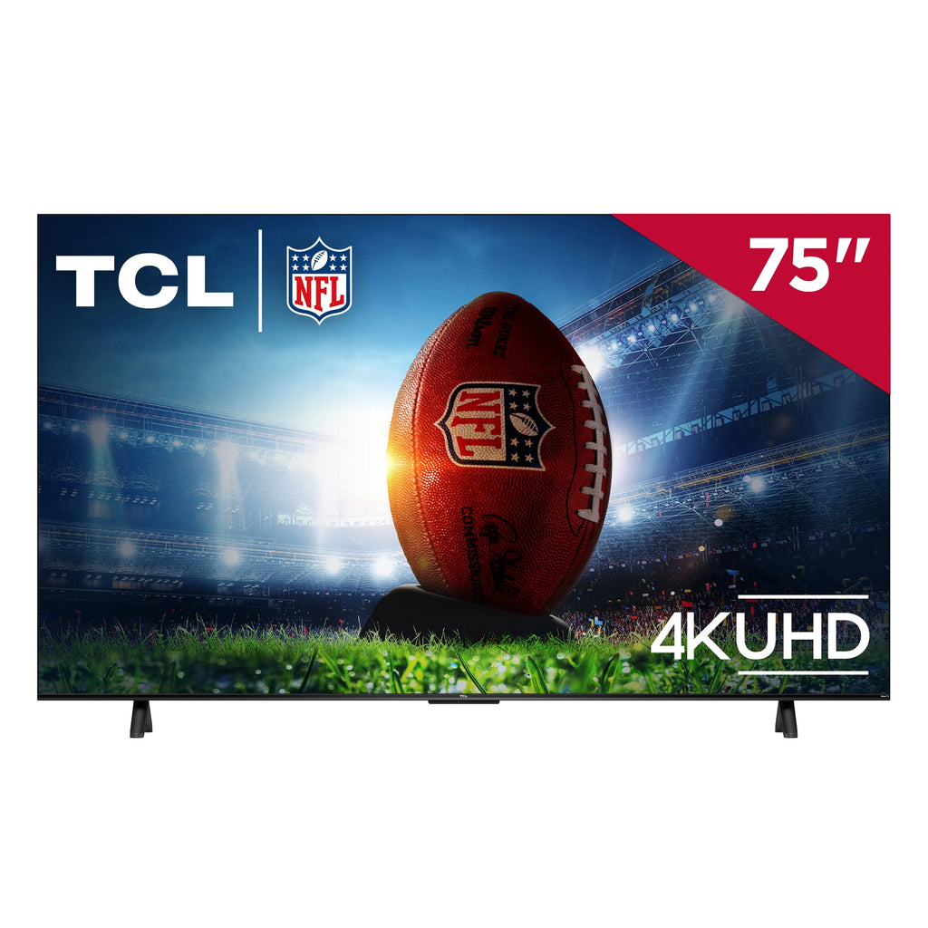 75 Class 4K UHD HDR Smart TV U2861