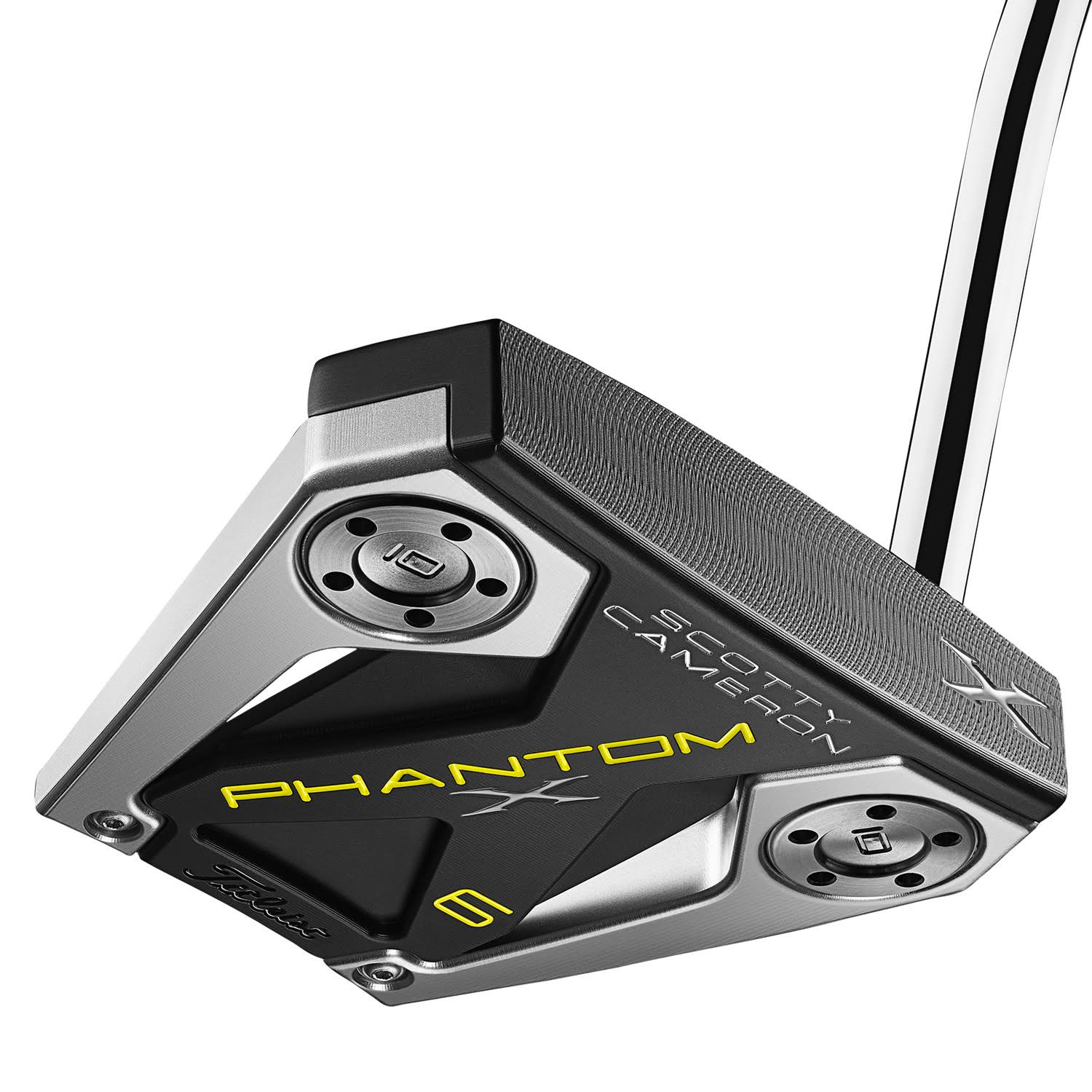 Phantom x 6 Putter O239