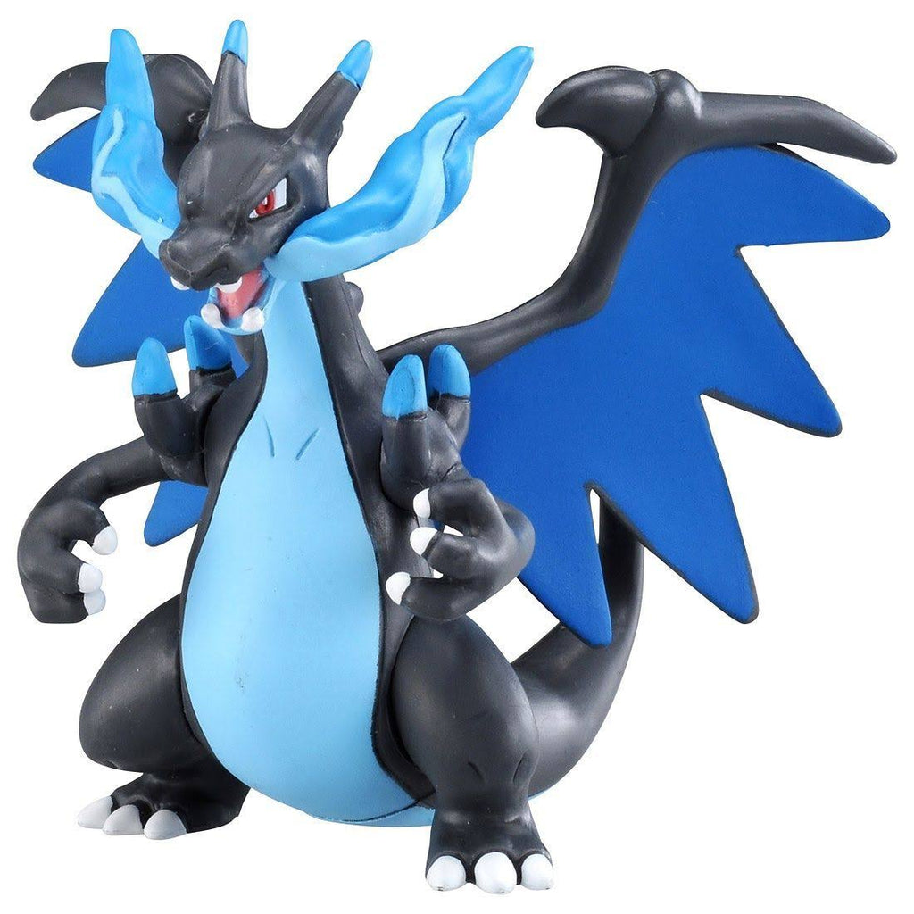 Mega Charizard H5186