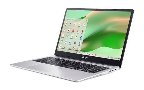 15.6" Full HD IPS Chromebook Laptop L701