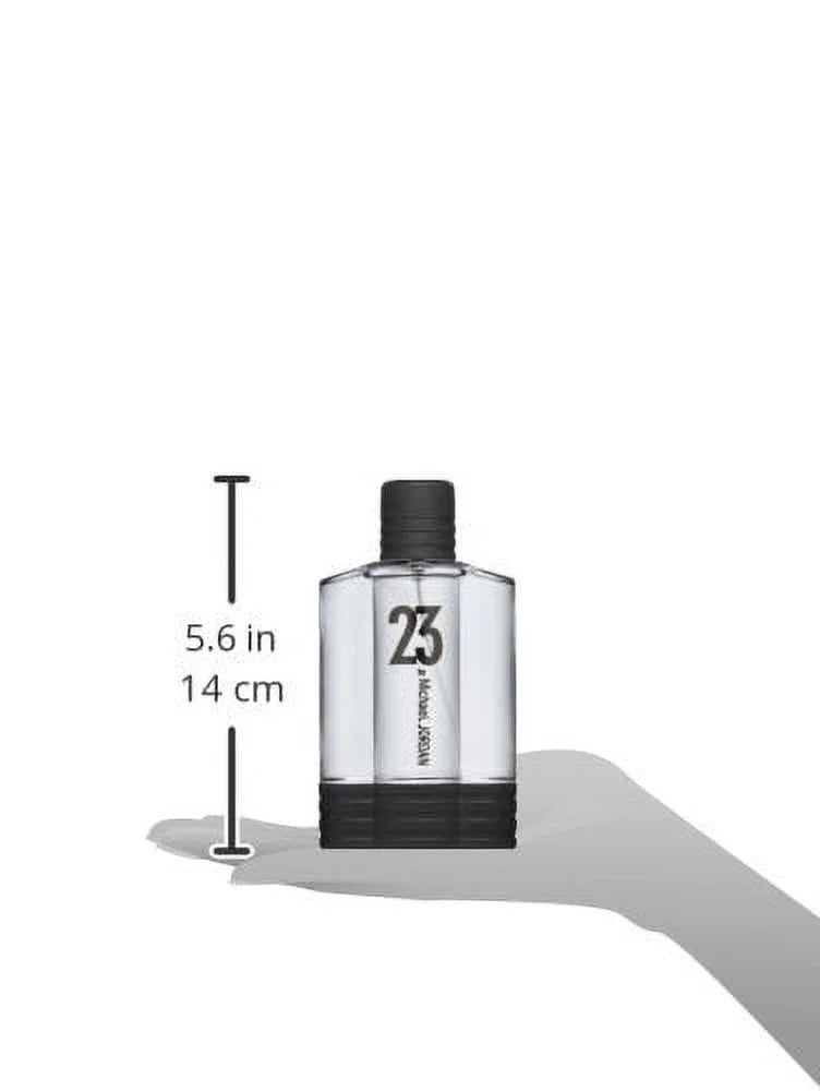 Cologne Spray 3.4 Ounces B3211