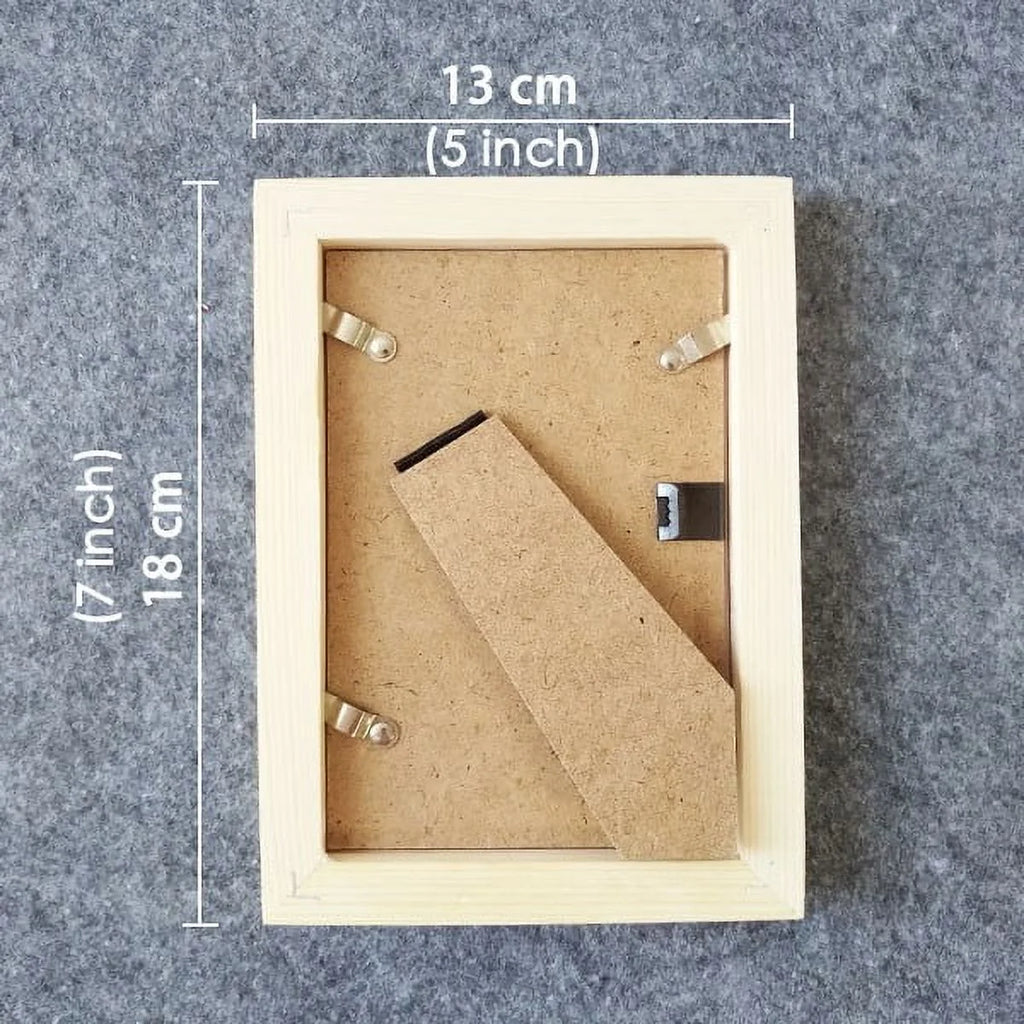 Desktop Photo Frame Ornaments R1362