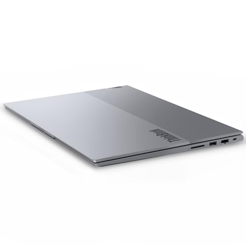 16" FHD+ Laptop Computer, 13th Gen Intel 10-Core i5-1335U, 16GB DDR5 RAM, 512GB PCIe SSD, WiFi 6, Bluetooth 5.1, Fingerprint Reader, Windows 11 Pro D41853