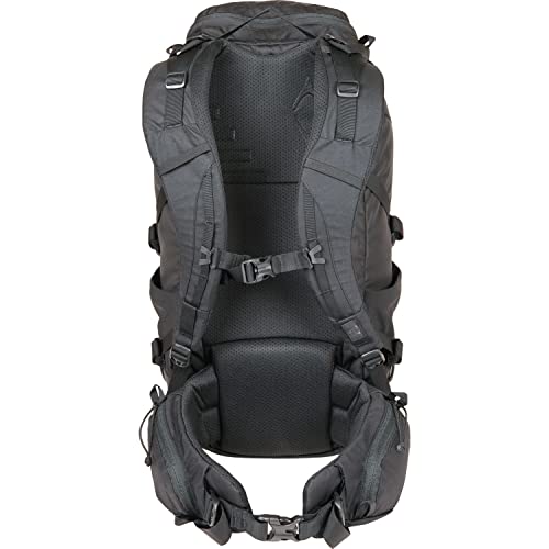 Black 20L Lightweight Hiking Backpack Q843694