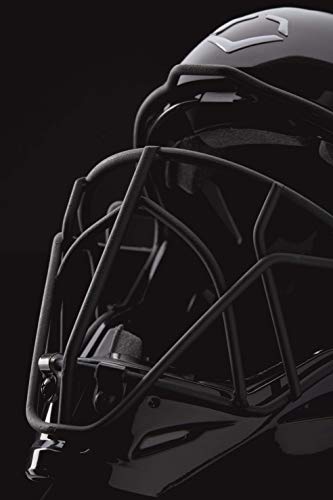 Catcher's Helmet G8459
