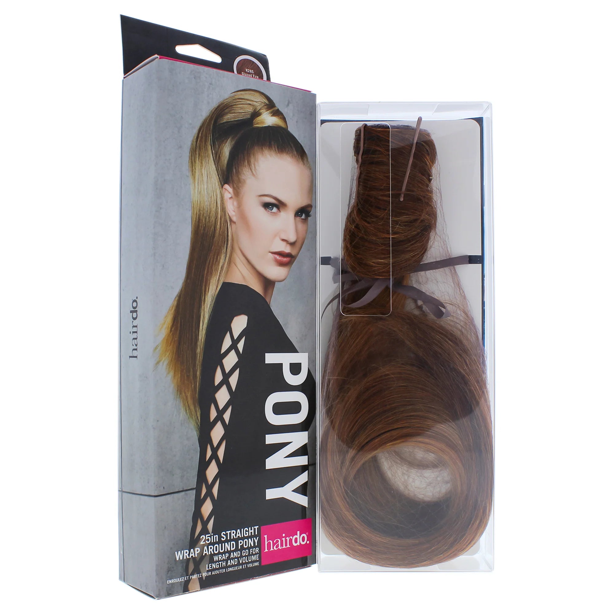 25 Inch Hair Extension L441233