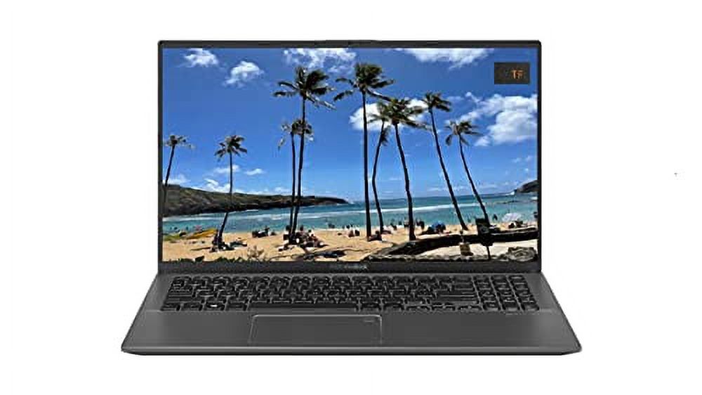 15.6" FHD Touch Display Laptop with 8GB RAM 256GB SSD H8753