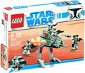 Clone Walker Battle Pack Lego W2617