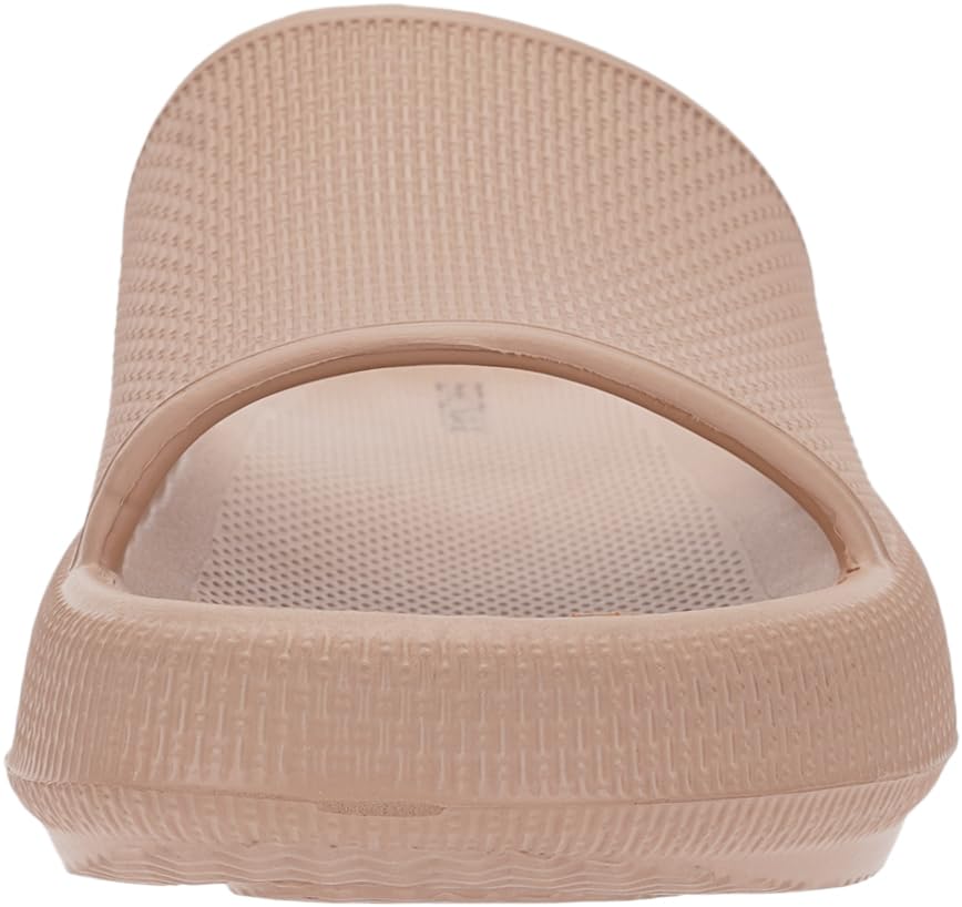 Cushioned Thick Sole Pillow Slippers K45784