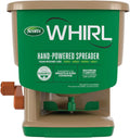 Hand-Powered Handheld Spreader U315