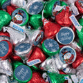 400 Pcs Christmas Candy Chocolate (4 lb) Y382055