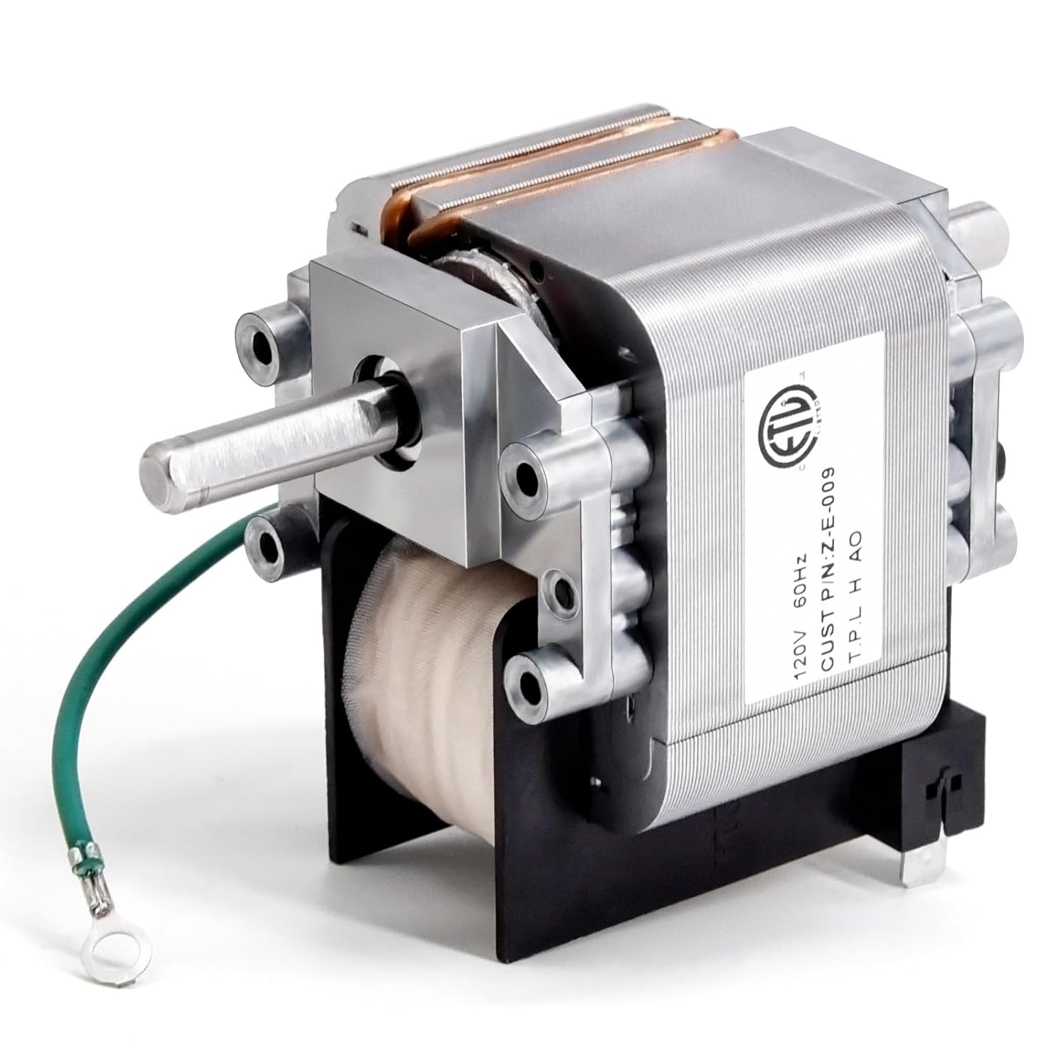 Draft Inducer Motor for Furnaces F825886