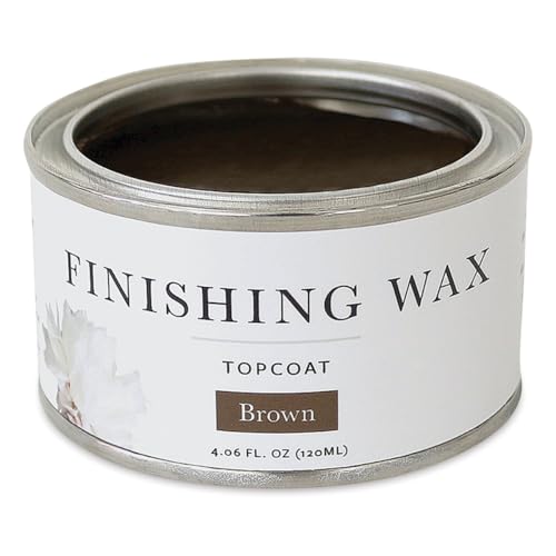 Finishing Wax (500mL, Black) C6791