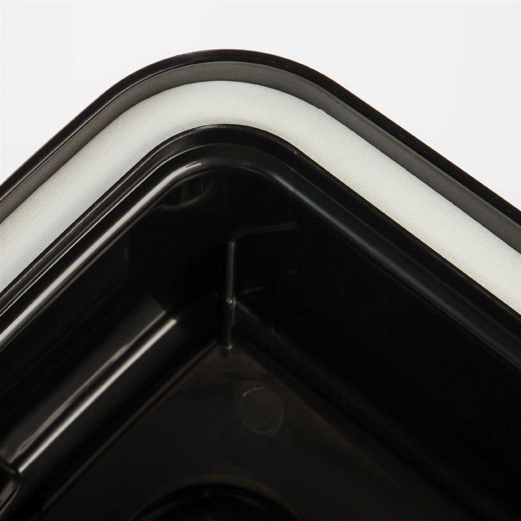Elevated Feeder with Airtight Storage C80522