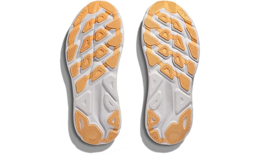 Orange Running Shoes J331407