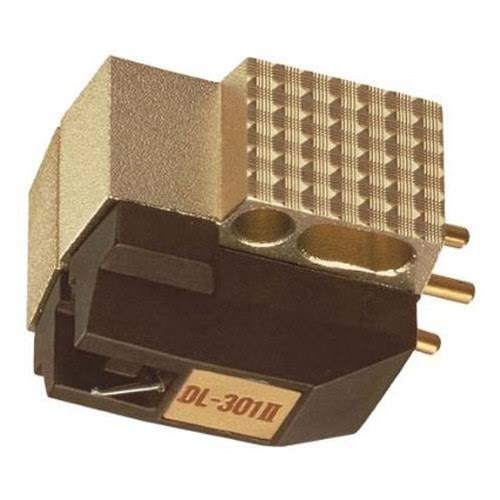 Moving Coil Phono Cartridge S1606
