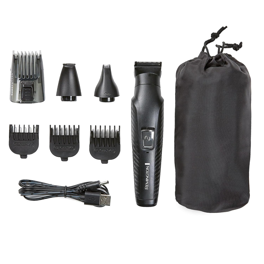 10 Pcs Grooming Kit with 16 Length Settings X75005