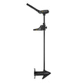 52" Shaft Bow-Mount Trolling Motor with Latch & Door Bracket J279