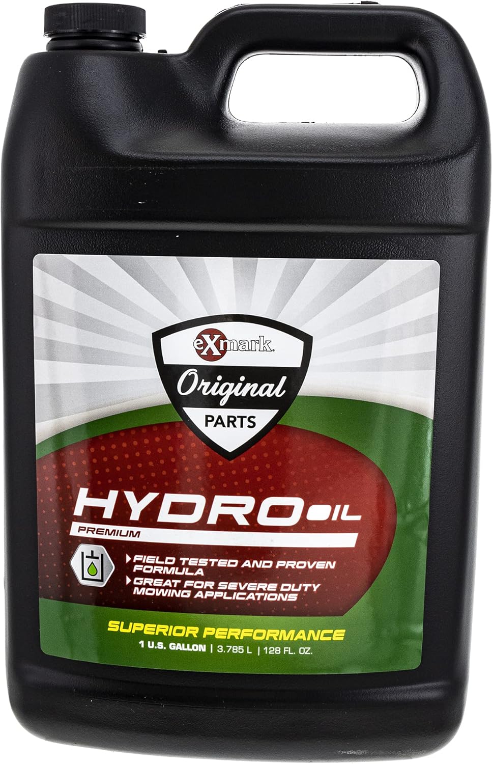 Hydraulic Oil 1 Gallon V80185