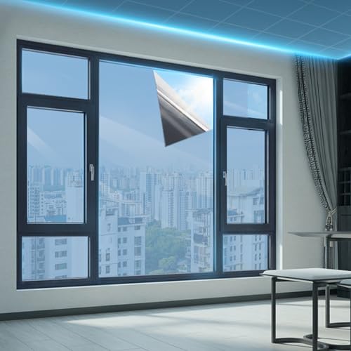 Reflective Window Film T3394