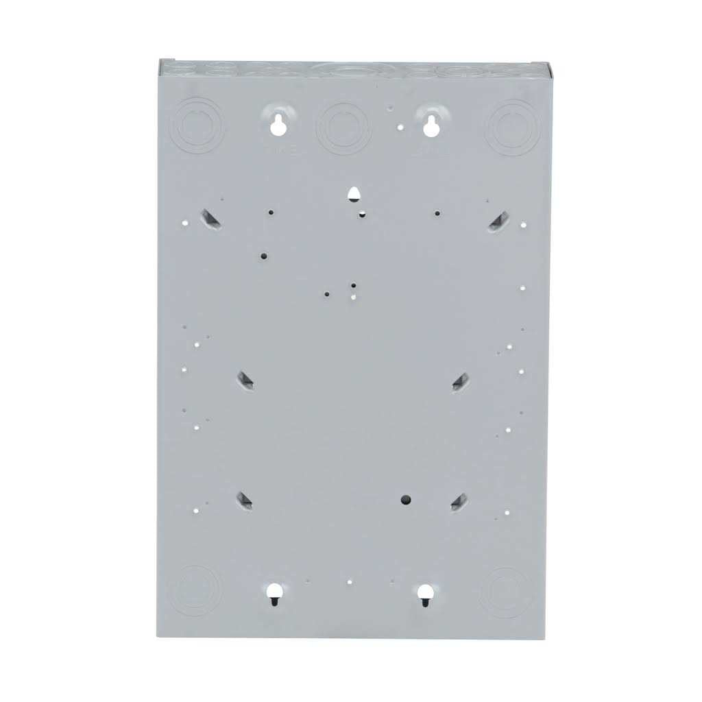 QO124M100P Load Center I644