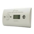 Battery Operated Carbon Monoxide Detector with Digital Display L56878
