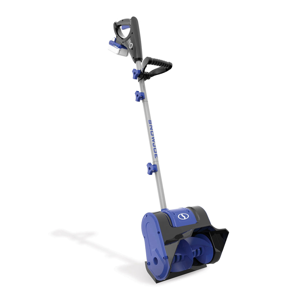 24V 10-inch Cordless Snow Shovel with 4.0-Ah Battery & Charger D107779