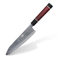 8 Inch Damascus Steel Chef's Knife B30305