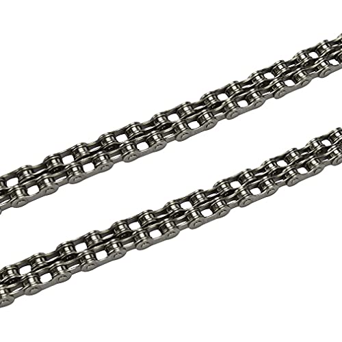 116 Links Steel Bike Chain P632260