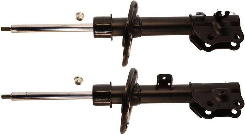 Front Struts Pair for Mazda CX-5 2013 2014 2015 2016 U498699