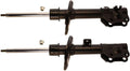 Front Struts Pair for Mazda CX-5 2013 2014 2015 2016 U498699