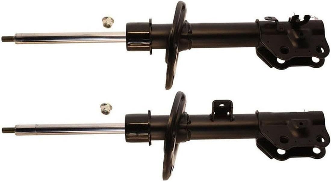 Front Struts Pair for Mazda CX-5 2013 2014 2015 2016 U498699