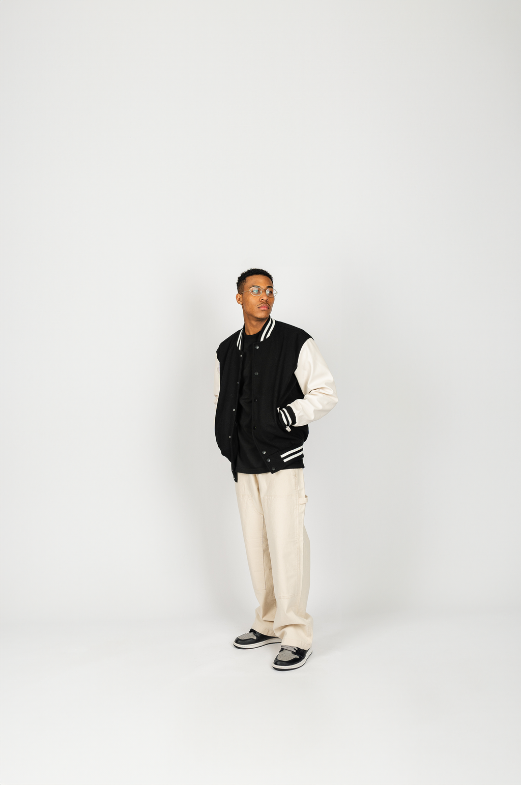 Letterman Jacket