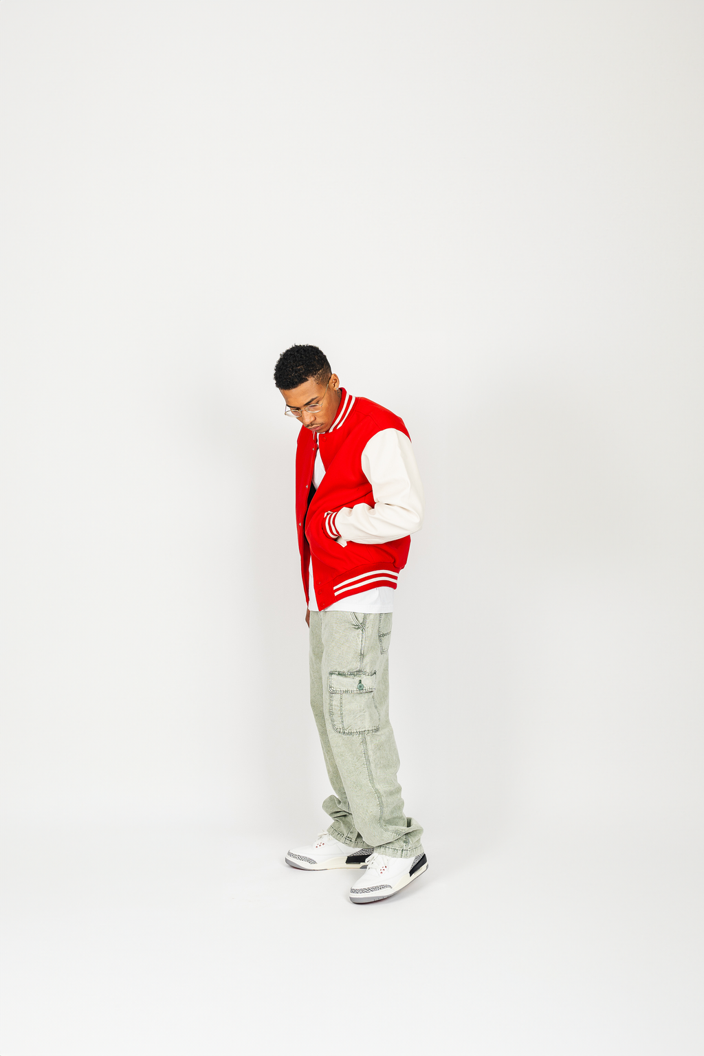 Letterman Jacket