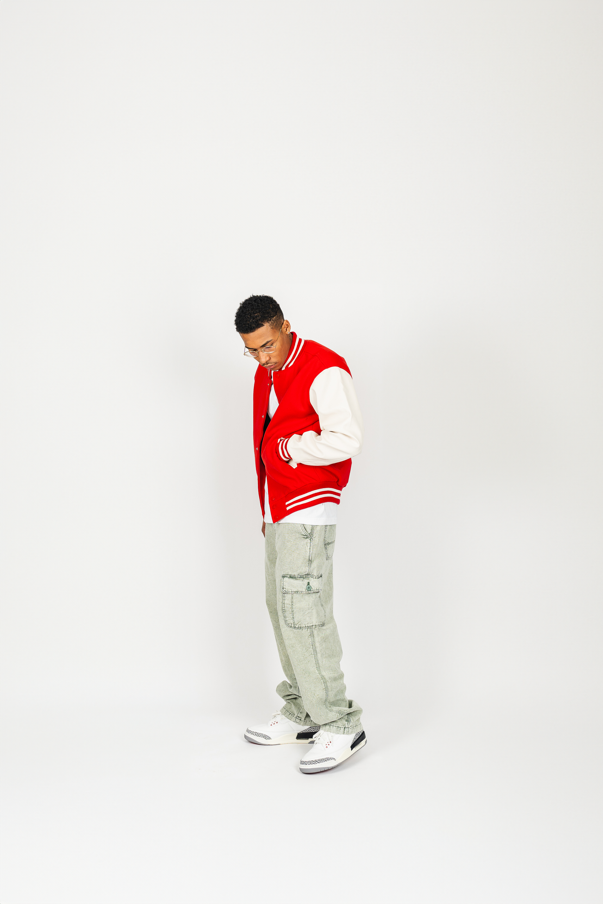 Letterman Jacket