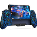 One-Piece Joypad Controller with 9 Lights Color D14753