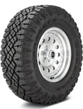 LT275/70R18 Tire O4271