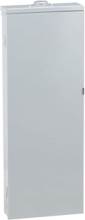 Homeline 200 Amp 40-Space 80-Circuit Outdoor Main Breaker Load Center D952888