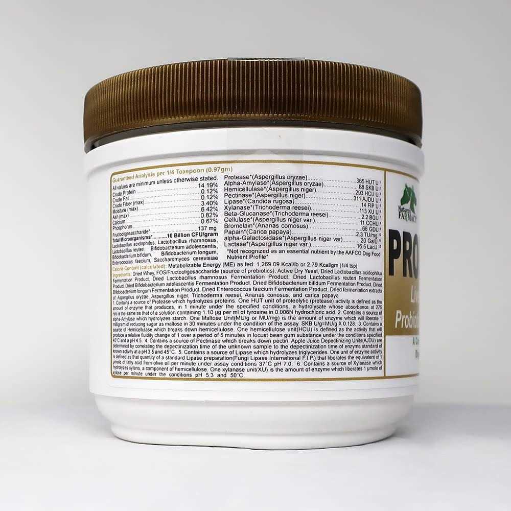 Probiotic Max F70893