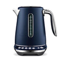 Black Stainless Kettle Z600