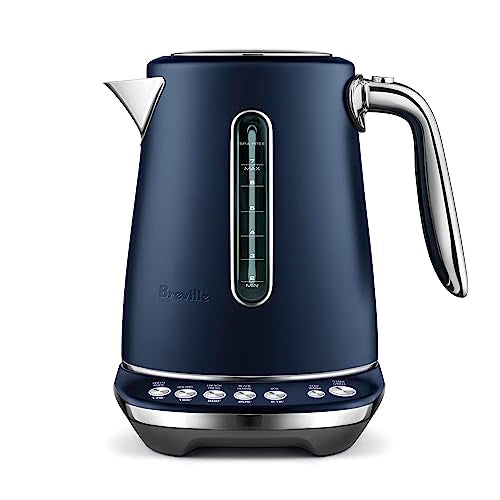 Black Stainless Kettle Z600