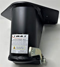 8" Fifth Wheel to Gooseneck Adapter Hitch with Forward Offset H65881