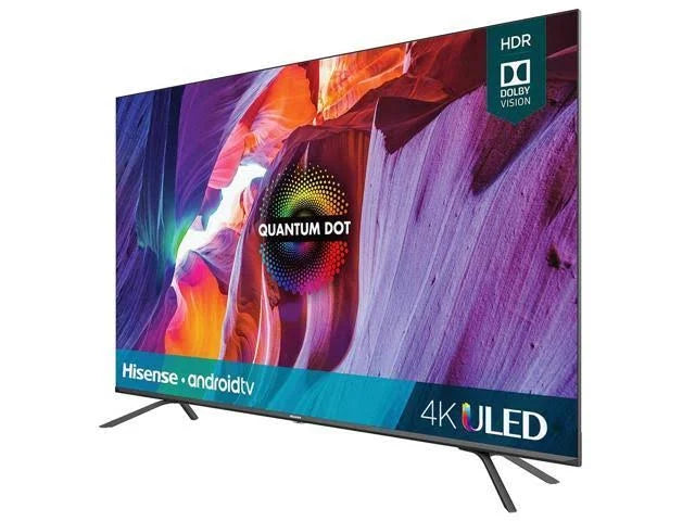 65 inch 4K ULED Android Smart TV J844072